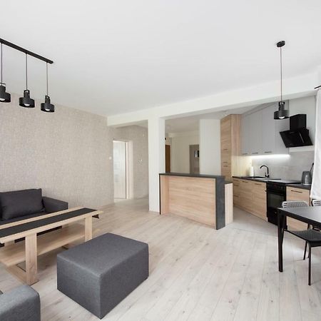 Apartament Zebcowska Острув-Велькопольски Экстерьер фото