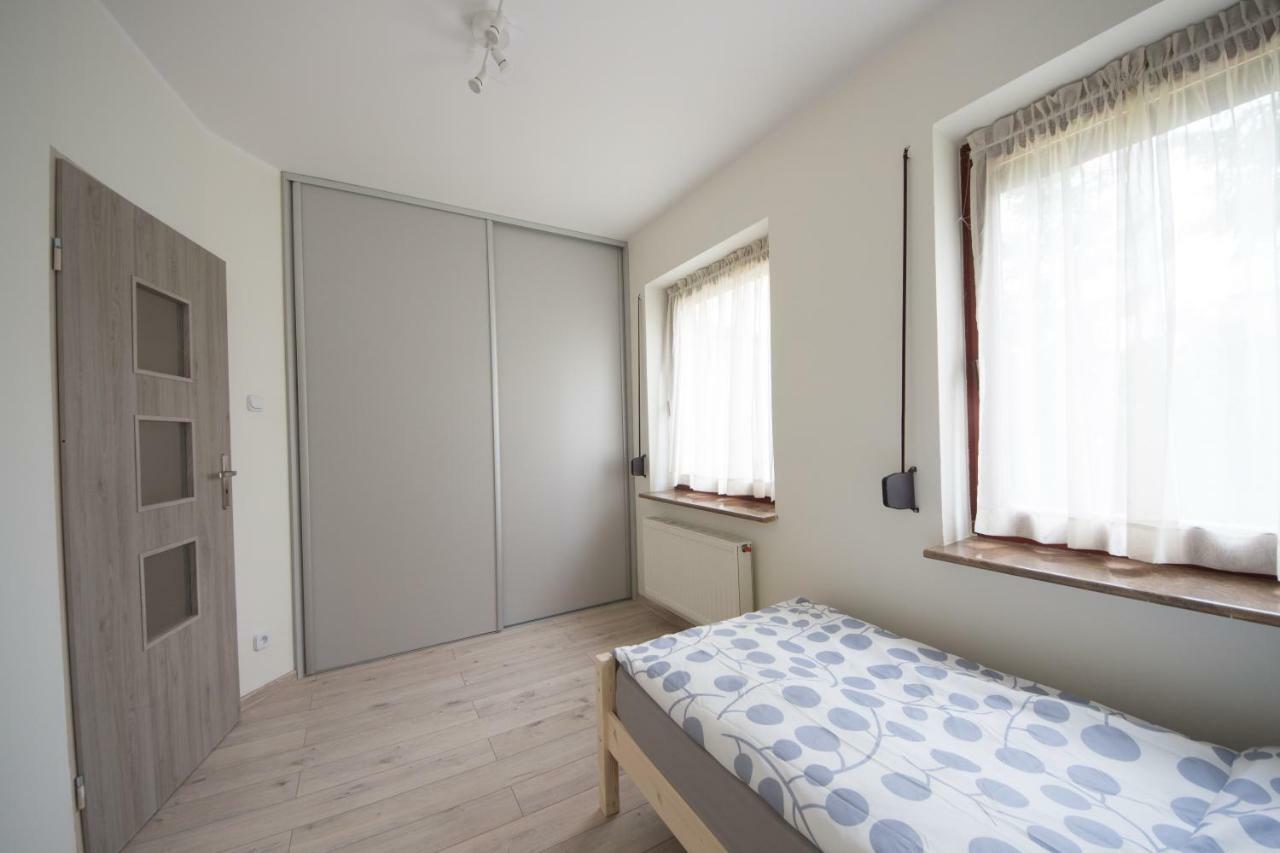 Apartament Zebcowska Острув-Велькопольски Экстерьер фото